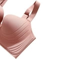 thumbnail image 6 of Wancir Plus Size Anti-Sagging Seamless Bra - No-Slip Lift & Side Support, 6 of 8