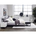 thumbnail image 4 of Moe's Lamb Large Fur Pillow in Cream, 4 of 4