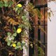 thumbnail image 1 of FOMIYES Guirnalda Artificial Con Hojas Y Flores Para Puertas Y Mesas Multicolor, 1 of 6