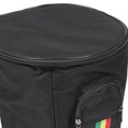thumbnail image 3 of GARVALON Musical Instrument Bag African Drum Storage Case with Waterproof Oxford Cloth and Ergonomic Design, 3 of 6