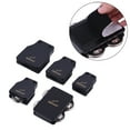 thumbnail image 4 of GECKO Serie GK Cajon Box Drum Companions Set Incluyendo Castañuelas, 4 of 8