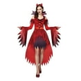 thumbnail image 1 of PARTYHOLIC COSTUME DE DIABLE CHÉRI (MOYEN), 1 of 1