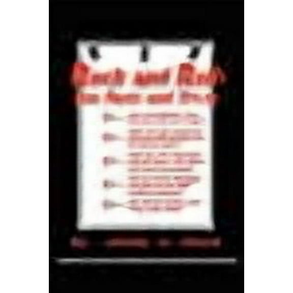 Rock and Roll: Fun Facts and Trivia (Paperback)