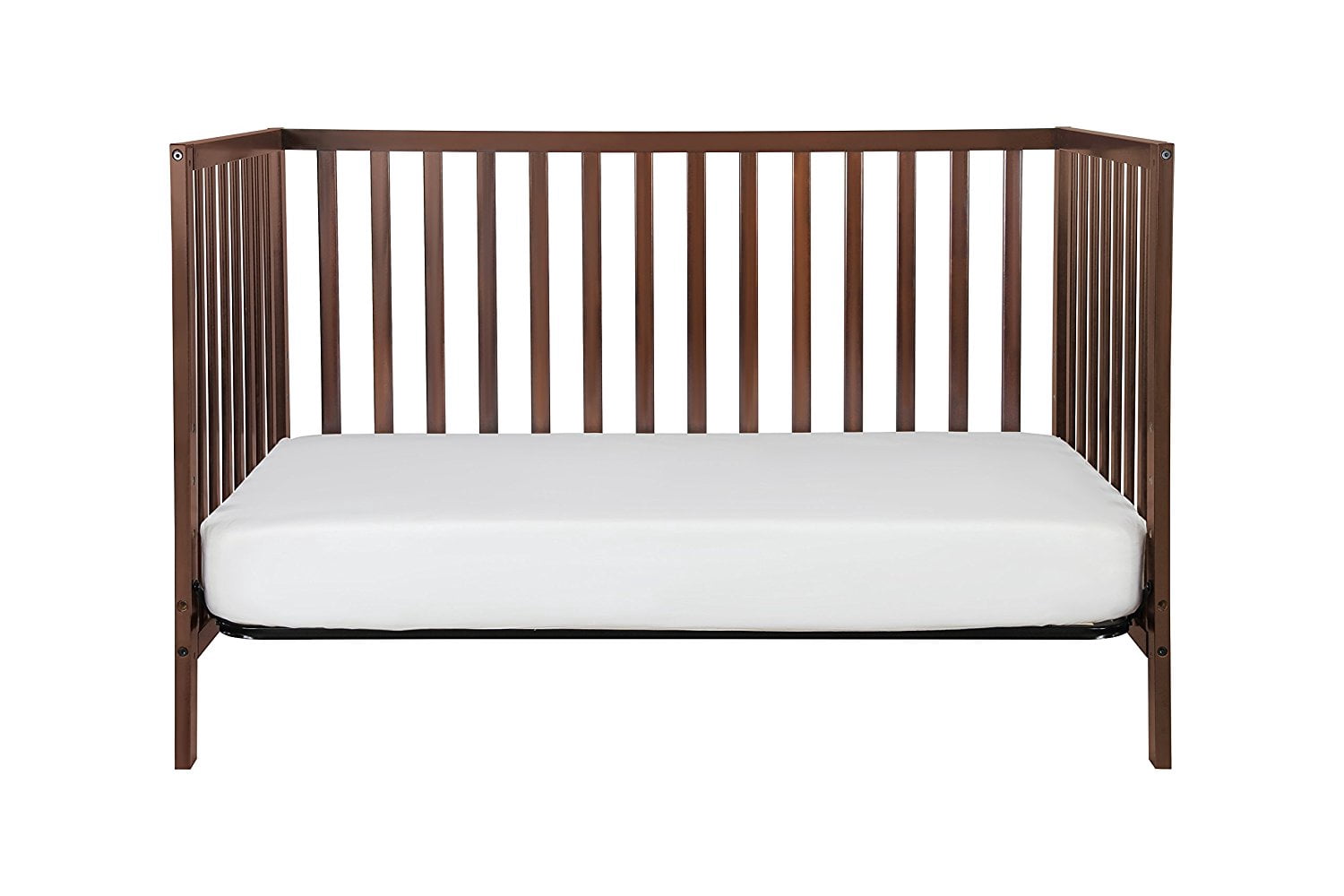 union 3 in 1 crib