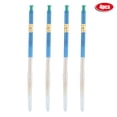 thumbnail image 2 of Bee Grafting Tool,4pcs Plastic Beekeeping Honey Beekeeping Tool Beekeeping Equipment Convenient Use, 2 of 9