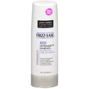 John Frieda Frizz-Ease 10 Fl. Oz. Straight Ahead Conditioner