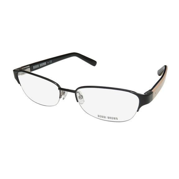 Bobbi Brown BBR The Jane Eyeglasses 0003 Black