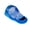 1-PACK, variant on Shower Foot Scrubber Cleaner Sandal, Non Slip Suction Cup - Bath Shoe Shower Scrubs & Brushes with Pumice Stone-2 pack
