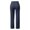 Navy, variant on Petite Pants for Women Elastic Waist High Waisted Wide Leg Drawstring Straight Leg Long With Pockets Trousers Dressy Casual Dark Green L