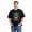 Black-92, variant on Funny Grandpa Shirt Mens My Favorite People Call Me Paw Paw T Shirt Funny Fathers Day Papa Grandpa Birthday Gift 100% Cotton Graphic Tee