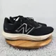 thumbnail image 4 of New Balance DynaSoft Pro Run v2 Black White Daily Gym Running Shoes Mens 14 D, 4 of 6