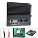 thumbnail image 4 of Amplificador de audio de 200W para coche, compacto y eficiente, sin batería ni enchufe, ideal para sistemas de sonido automotriz., 4 of 6