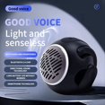 thumbnail image 2 of Auriculares Inalámbricos Verdaderos 2 en 1 con Altavoz JM13 Pro Auriculares Deportivos con Graves Potentes y Efectos de Iluminación Ambiental, B, 2 of 5