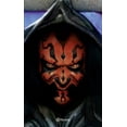 thumbnail image 1 of STAR WARS LA IRA DE DARTH MAUL PLANETA RYDER WINDHAM, 1 of 2