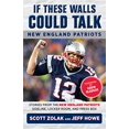 thumbnail image 1 of If These Walls Could Talk: New England Patriots, 1 of 5