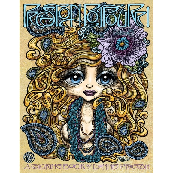 Preston Potpourri Volume Three, (Paperback)