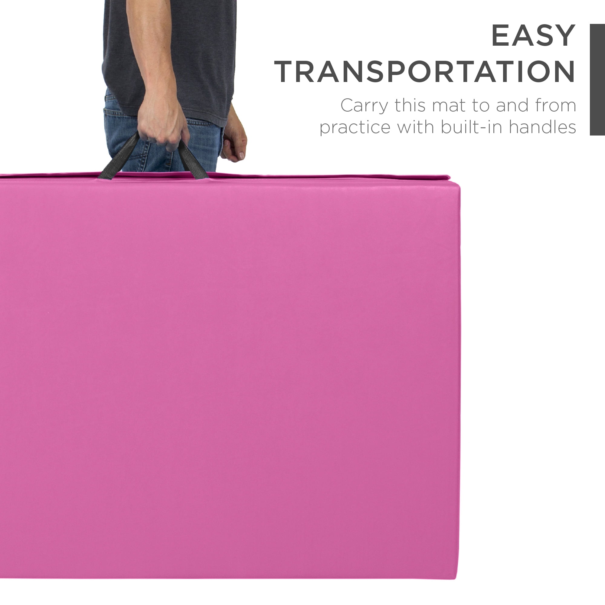 Best choice products gymnastics mat sales