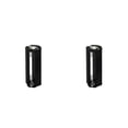 thumbnail image 4 of Transemion Portable Battery Holder For Cylindrical Type Batteries Easy To Safe And Durable Made With Plastic 2Set, 4 of 6