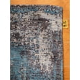 thumbnail image 2 of Rugsotic Carpets Hand Knotted Loom Wool 8'x10' Area Rug Oriental Multicolor HM0013, 2 of 5