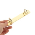 thumbnail image 2 of MOVTOTOP 2 Hole Binder Ring Mechanism for DIY Loose Leaf Book Accessory, 2 of 7