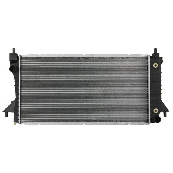 Spectra Premium CU1830 Automotive Radiator