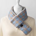 thumbnail image 3 of DPTALR USB Smart Charging Neck And Shoulder Winter Cold Protection And Warm Heating Men And Women Scarf, 3 of 3