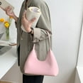 thumbnail image 2 of Barabum Mini Purse Small Shoulder Bags for Women Trendy Small Hobo Bag Clutch Purses for Women, 2 of 6