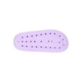 thumbnail image 3 of Frogg Toggs Women's Squisheez Slide | Lilac | Size 6, 3 of 4