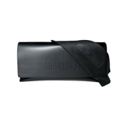 Moschino Demo Rectangular Ladies Eyeglasses MOS527/F 0086 53