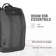 thumbnail image 5 of Mochila Victorinox Architecture Urban2 City 17L - Gris, 5 of 7