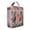 Pink-14, variant on Classroom Science Lunch Bag – Cute Scientific Knowledge and Lab Experiment Theme Thermal Bento Tote, Waterproof Cooler for Teachers, Students, or Science Lovers