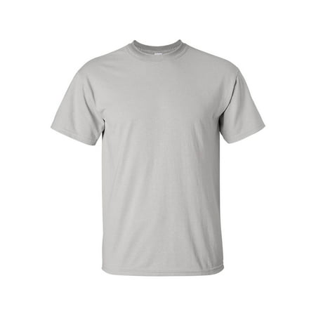 2000 Gildan T-Shirts Ultra Cotton T-Shirt - Walmart.com