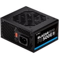 thumbnail image 1 of Fuente de Poder Acteck BLAZAR EVO FS500E 500W Slim Micro ATX Negro, 1 of 5