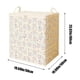 thumbnail image 3 of Bolsa de Almacenamiento Grande para Ropa y Edredón L con Asas Reforzadas y Cremallera Doble, 3 of 8