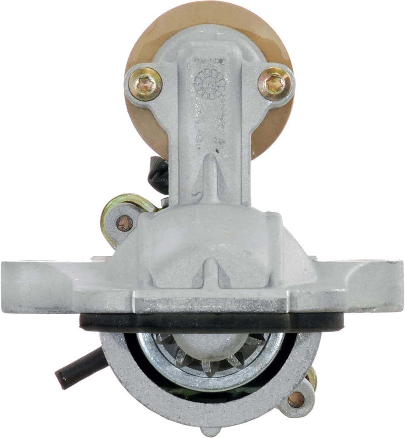 ACDelco Gold 337-1067 Starter Fits select: 2003-2010 FORD FOCUS, 2005-2009 FORD ESCAPE