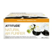 Attitude - Natural Air Purifier Passion Fruit 8 oz