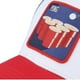 thumbnail image 4 of Gorra Trucker Unisex Capslab con Parches Bordados Exclusivos Personaliza tu Look, 4 of 4