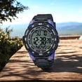 thumbnail image 2 of Reloj Q&Q G21A-003VY MEN´S-Negro, 2 of 3