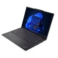 thumbnail image 2 of Lenovo ThinkPad E14 Business Laptop 14.0in WUXGA (Intel i5-1335U, 24GB DDR4, 1TB M.2 PCIe SSD, Intel Iris Xe, Win 11 Pro), 2 of 7