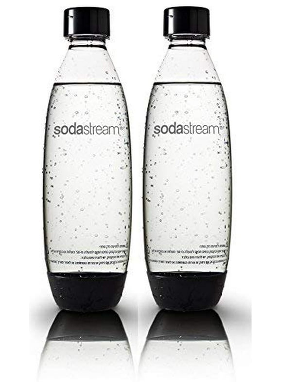 SodaStream Bottles in Kitchen Appliance Parts & Accessories