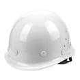 thumbnail image 1 of Casco de seguridad Resistente a altas temperaturas Cómodo y cómodo de usar Blanco, 1 of 8