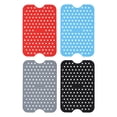 thumbnail image 3 of Estink Reusable Non-Stick 7.9” Silicone Air Fryer Liners (4 Count), 3 of 8
