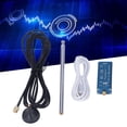 thumbnail image 4 of Receptor de radio ANGGREK con antena receptora TCXO integrado, 4 of 8