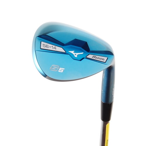 mizuno wedge set