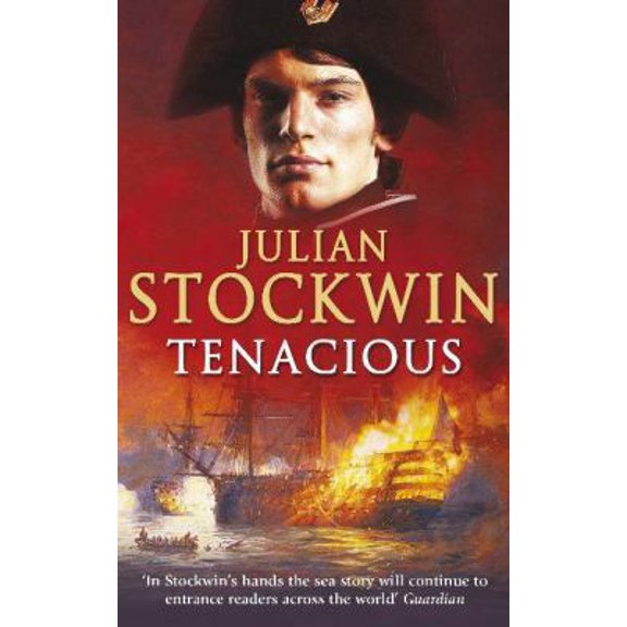 Pre-Owned Tenacious (Paperback) 0340839058 9780340839058