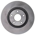 thumbnail image 3 of ACDelco - Disc Brake Rotor Fits select: 2012-2020 DODGE GRAND CARAVAN, 2012-2016 CHRYSLER TOWN & COUNTRY, 3 of 6