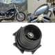 thumbnail image 1 of Tapa De Tanque De Combustible De Aluminio, Palanquilla De Aluminio, Reemplazo De Tapa, Color Negro, Accesorio De Motocicleta, 1 of 7