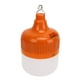 thumbnail image 4 of Bombilla LED USB portátil, recargable, alto brillo, 150W, luz colgante para mercado nocturno para acampar, 4 of 5
