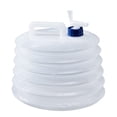 thumbnail image 4 of Contenedor de agua plegable DYNWAVEMX 15L para campamento viaje, 4 of 8