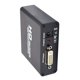 thumbnail image 5 of Convertidor De A Con Convertidor De Audio Coaxial Con Adaptador De Corriente De EE. UU. Sunnimix Convertidor de HDMI a DVI, 5 of 8